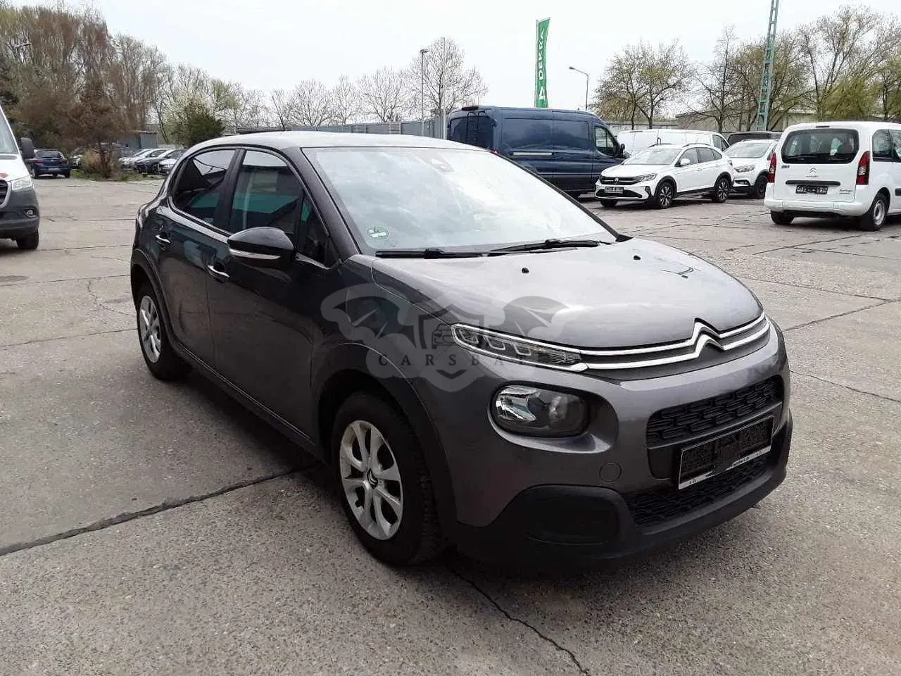 Citroën C3 Feel 2019