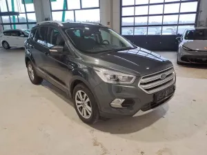 Ford Kuga Titanium 2019