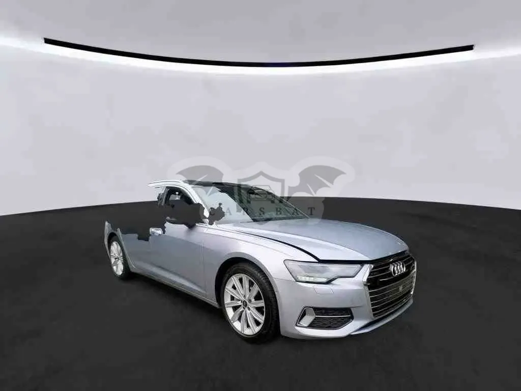 Audi A6 Avant 45 TFSI Sport 2022