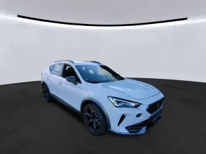 Cupra Formentor 1.4 e-Hybrid VZ 2022