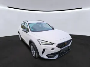 Cupra Formentor 1.5 TSI 2022