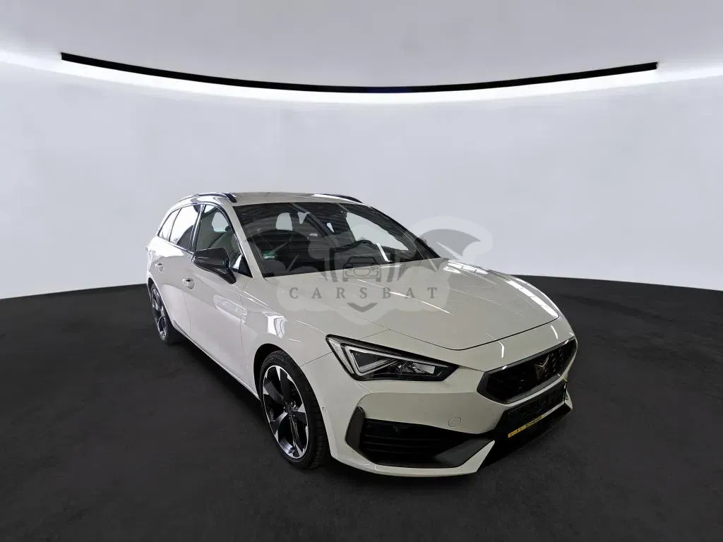 Cupra Leon Sportstourer 1.4 e-Hybrid 2022
