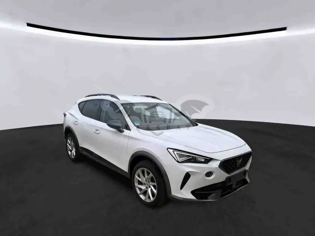 Cupra Formentor 1.5 TSI 2023