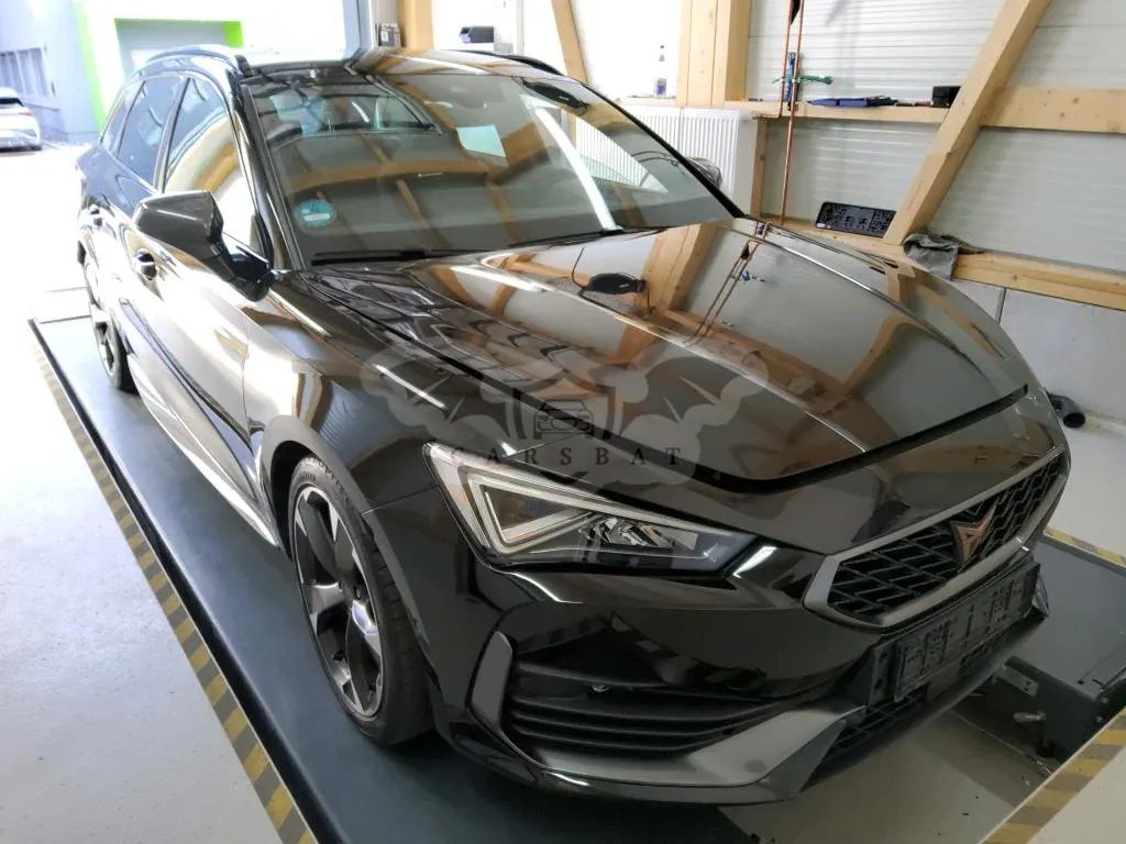 Cupra Leon Sportstourer 2.0 TSI 2023
