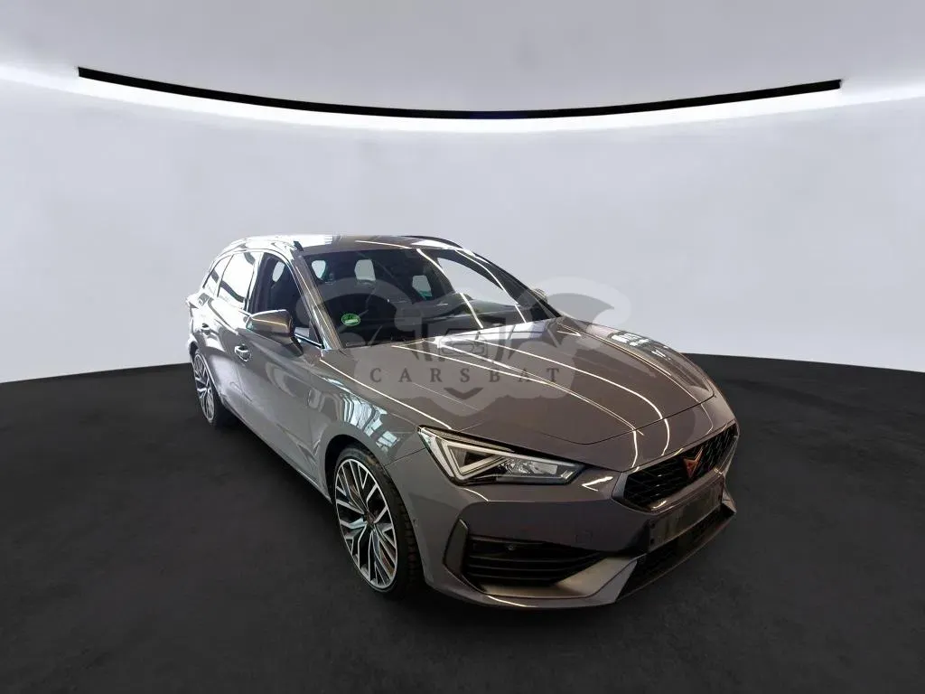 Cupra Leon Sportstourer 1.4 e-Hybrid VZ 2024