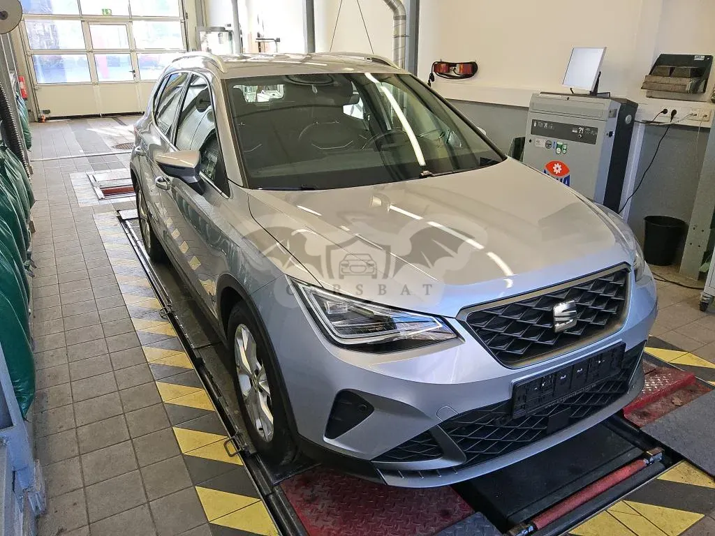 Seat Arona 1.0 TSI FR 2024