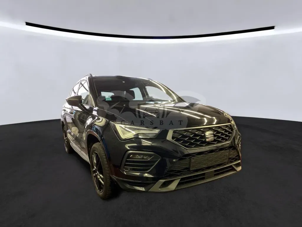 Seat Altea FR 2023