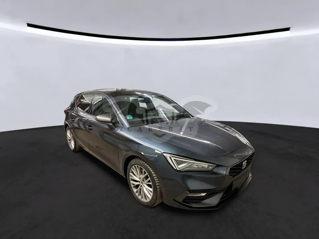 Seat Leon 1.5 TSI FR 2022