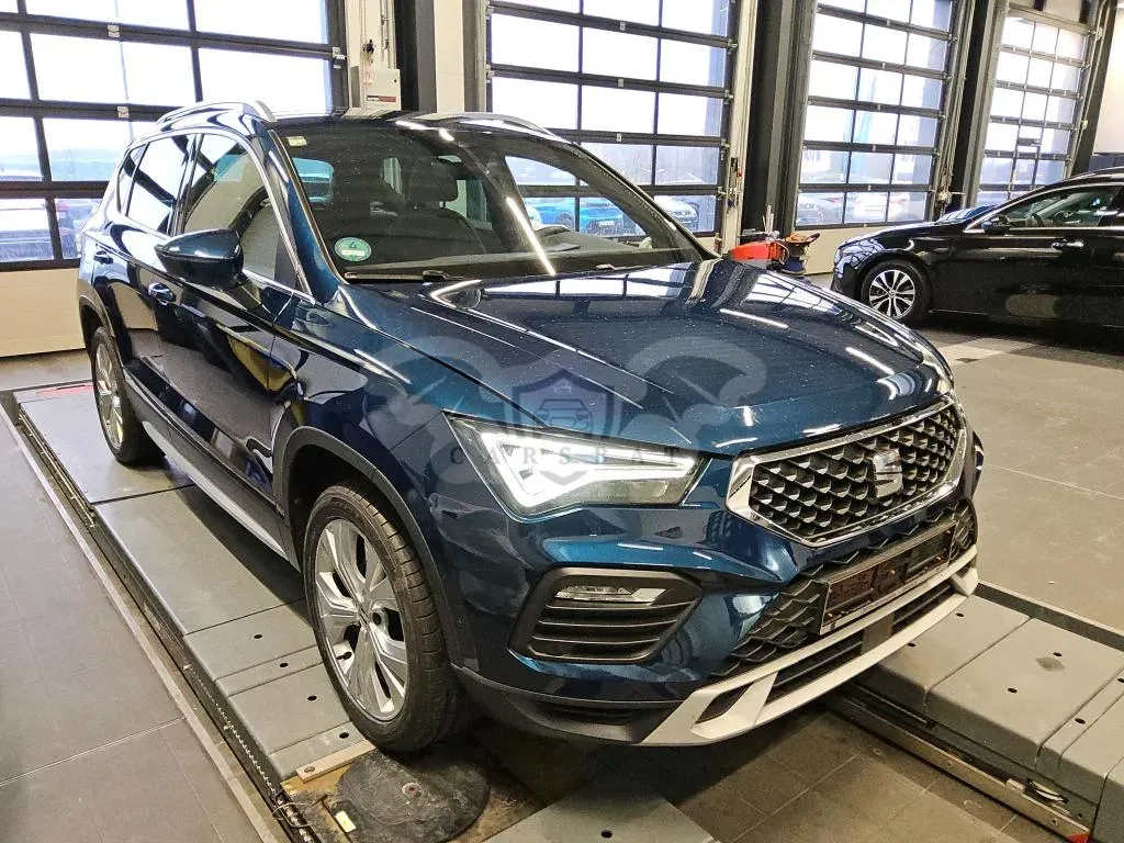 Seat Ateca 2.0 TDI Xperience 2022