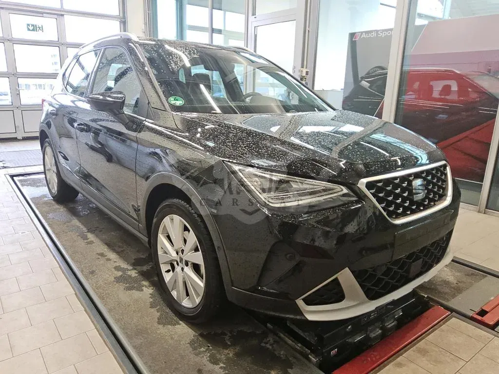 Seat Arona 1.0 TSI Xperience 2023