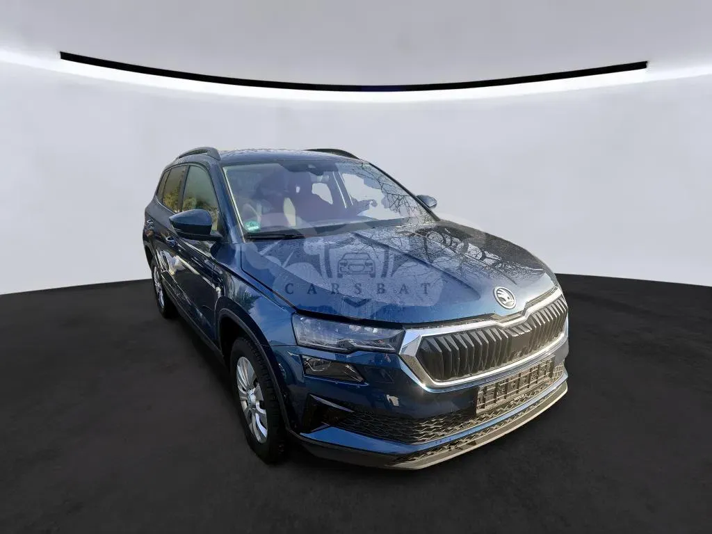 Skoda Karoq 2.0 TDI Style 2023