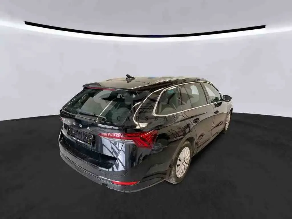 Skoda Octavia Combi 2.0 TDI Style 2023