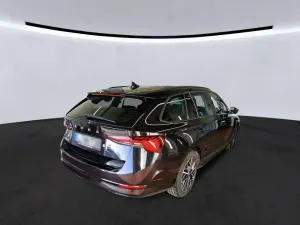 Skoda Octavia Combi 2.0 TDI Ambition 2023