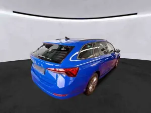 Skoda Octavia Combi 2.0 TDI Ambition 2023