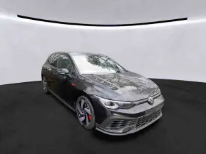 Volkswagen Golf GTI 2.0 TSI Clubsport 2024