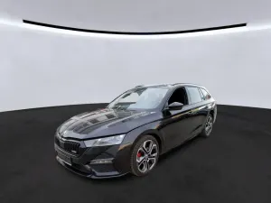Skoda Octavia Combi RS 2.0 TDI 2023