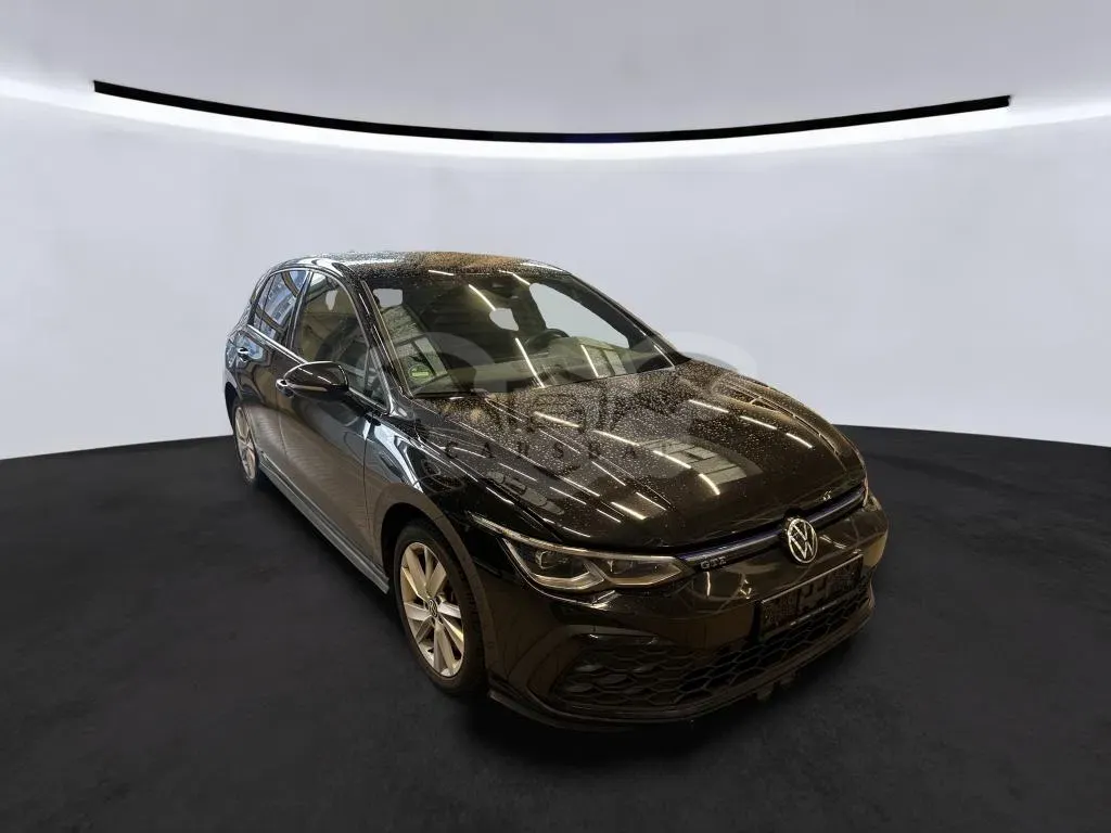 Volkswagen Golf GTE 1.4 eTSI 2022