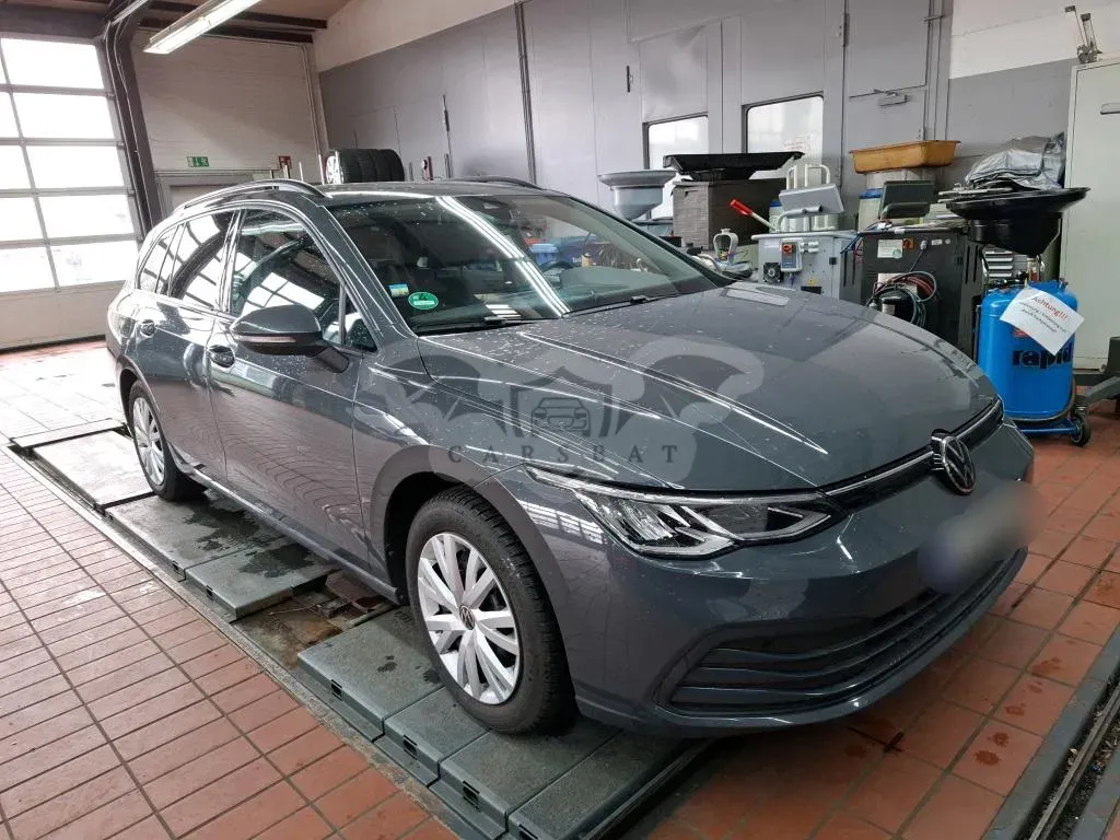 Volkswagen Golf Variant 2.0 2022