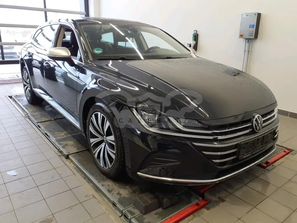 Volkswagen Arteon Shooting Brake 2.0 TDI Elegance 2021