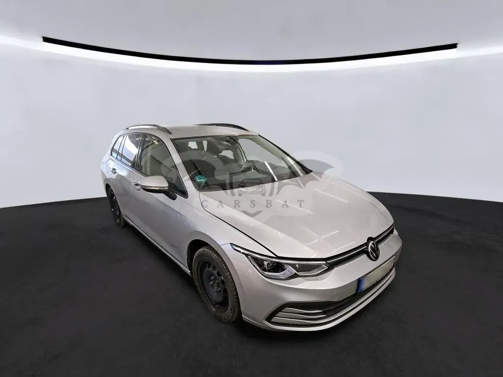 Volkswagen Golf 2.0 2023