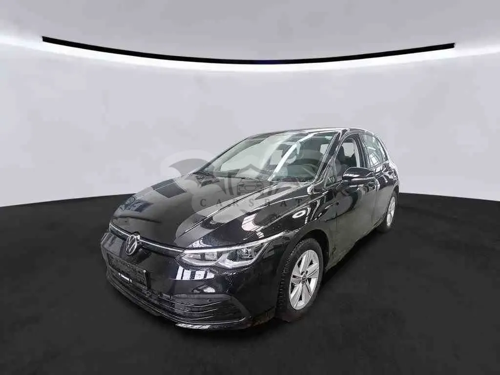 Volkswagen Golf 2.0 TDI Life 2024