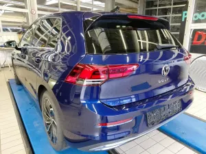 Volkswagen Golf 1.5 2023