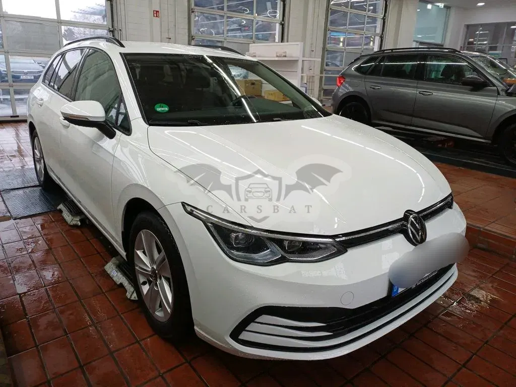 Volkswagen Golf 1.5 2023