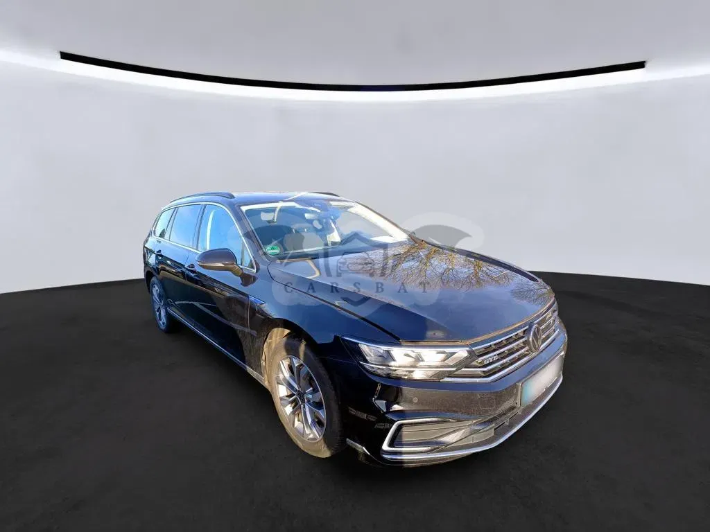 Volkswagen Passat 1.4 2022