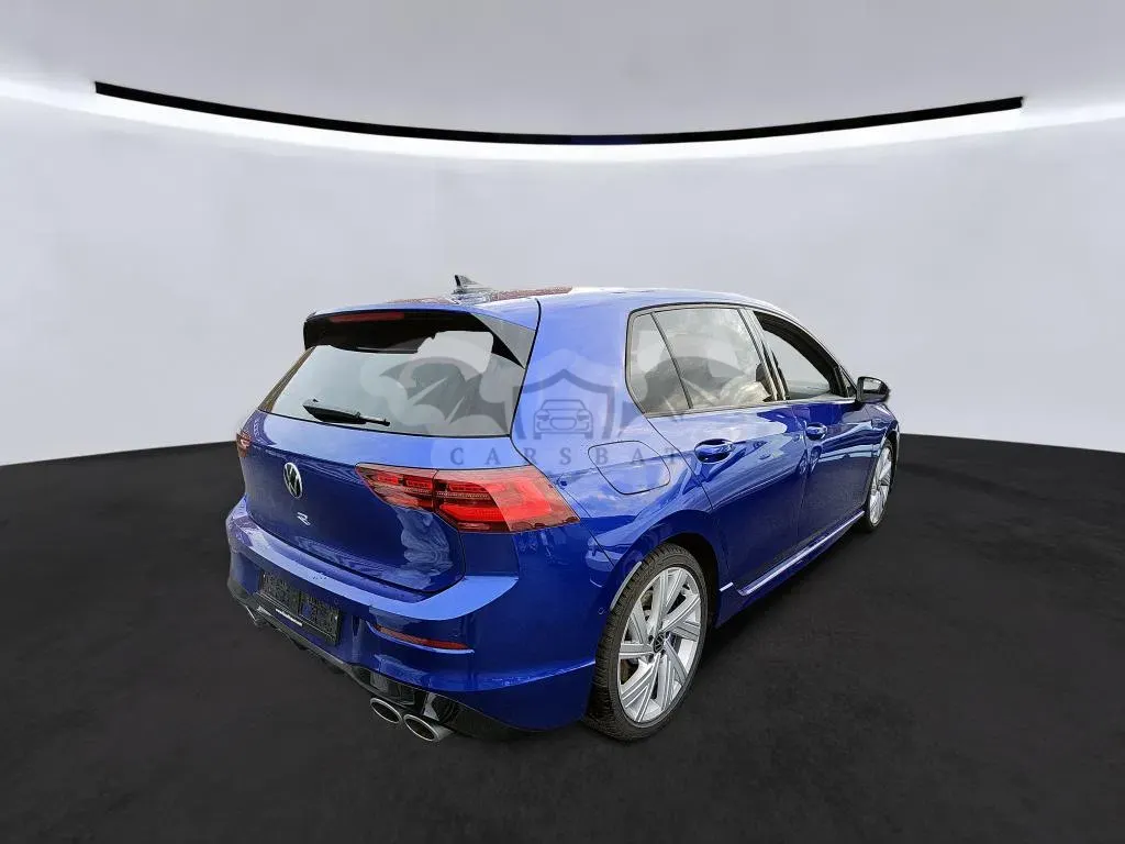 Volkswagen Golf 2.0 2023