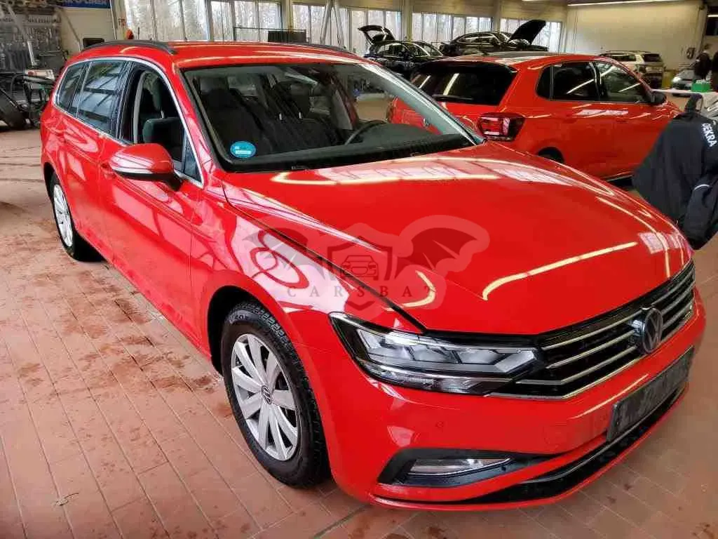 Volkswagen Passat 2.0 2023