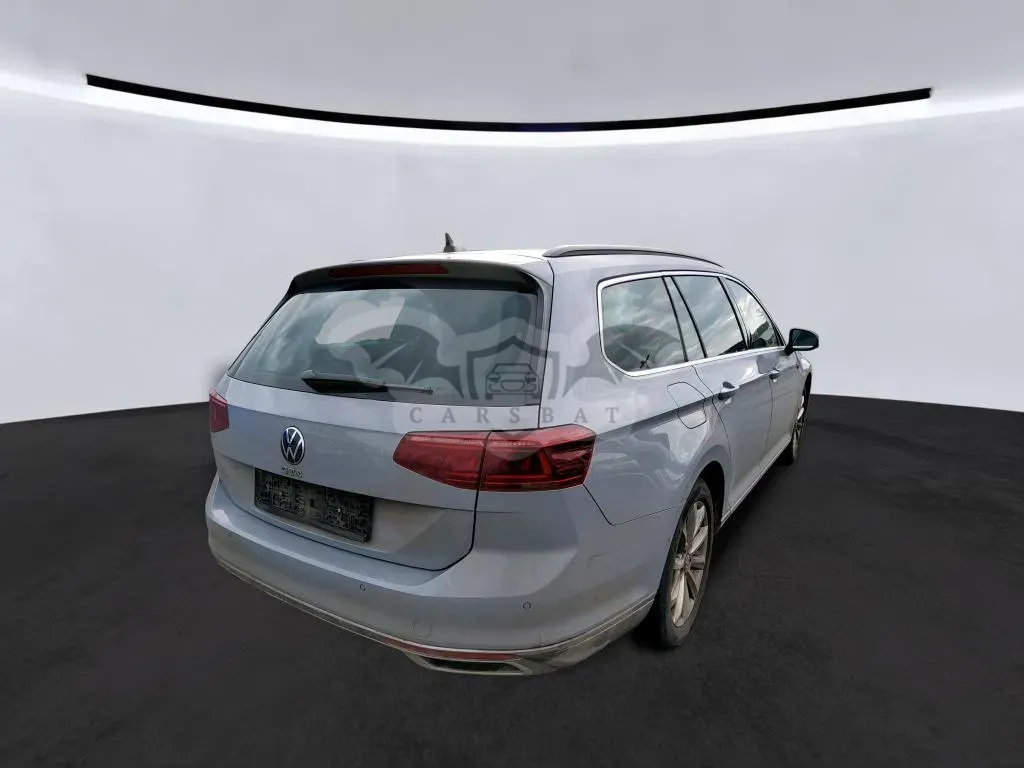 Volkswagen Passat 1.4 2022