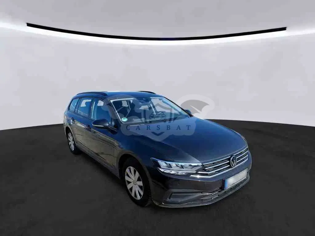 Volkswagen Passat Variant 2.0 TDI 2023