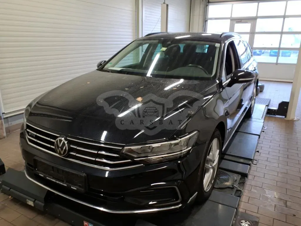 Volkswagen Passat 1.4 2022