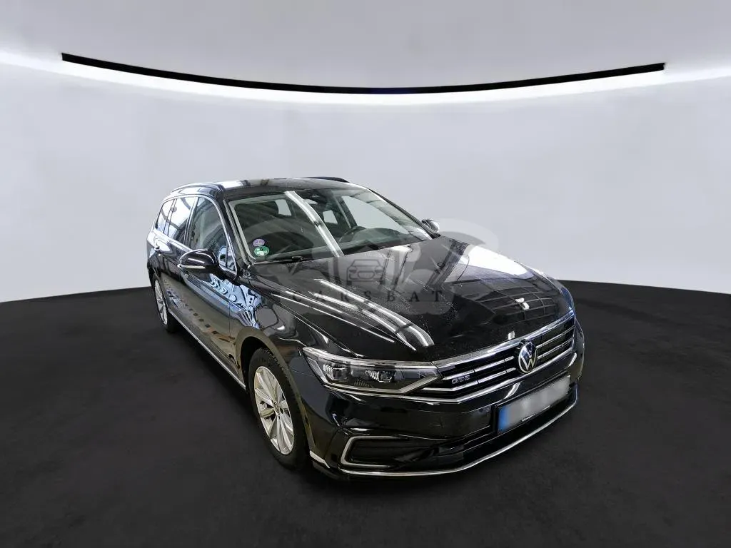 Volkswagen Passat 1.4 2022