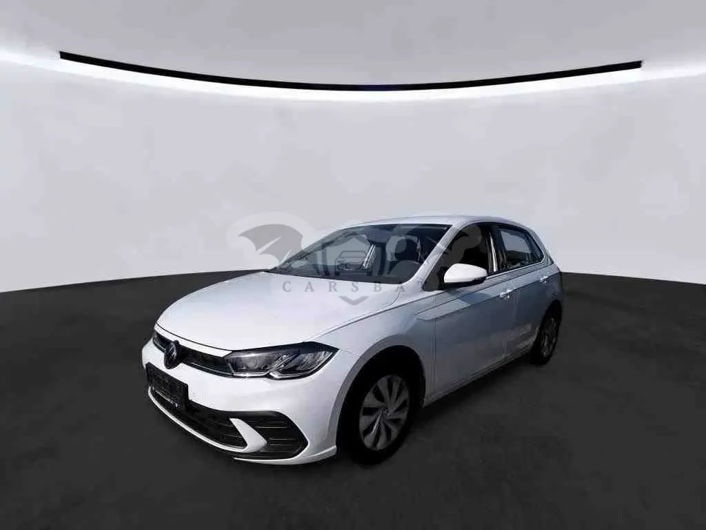 Volkswagen Polo 1.0 2023