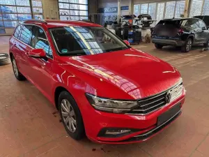 Volkswagen Passat 2.0 2023