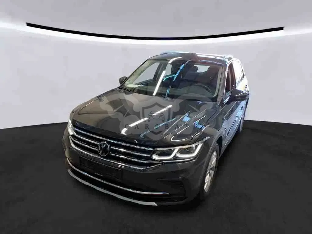 Volkswagen Tiguan 1.4 2022