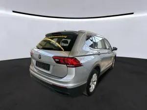 Volkswagen Tiguan 1.5 2025