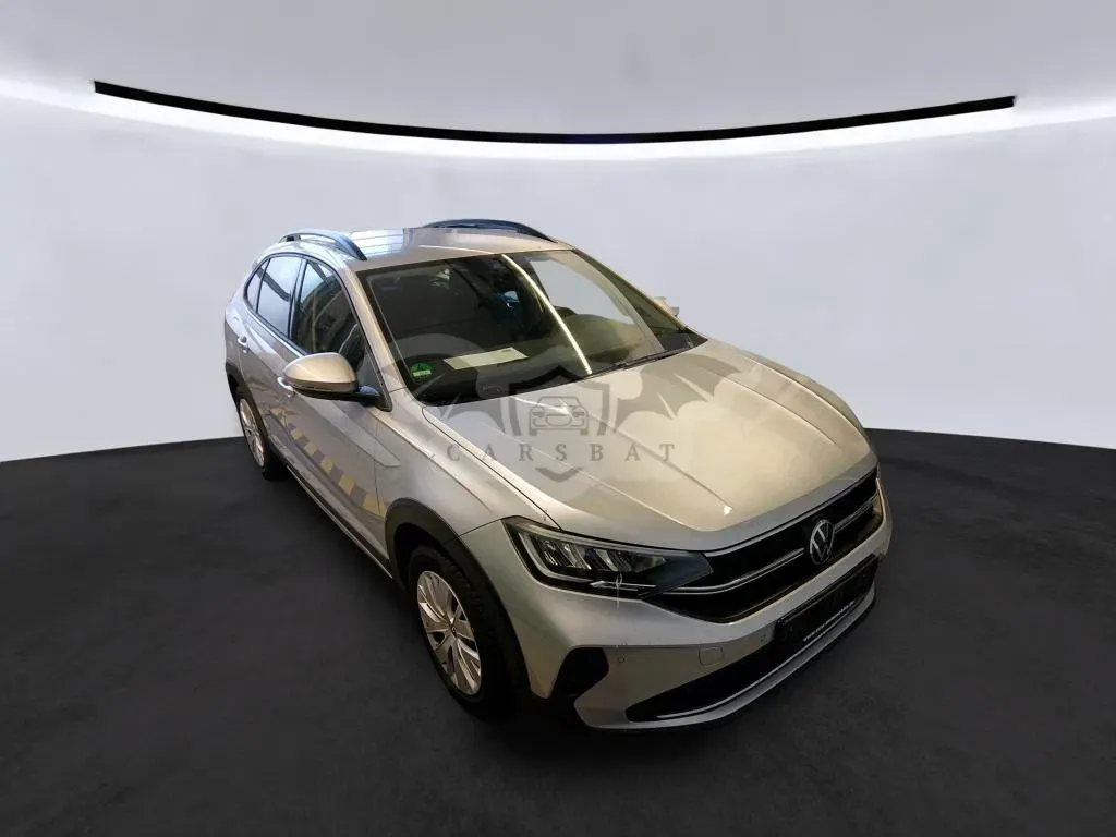 Volkswagen Taigo 1.0 2023