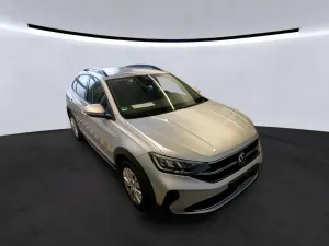 Volkswagen Taigo 1.0 2023