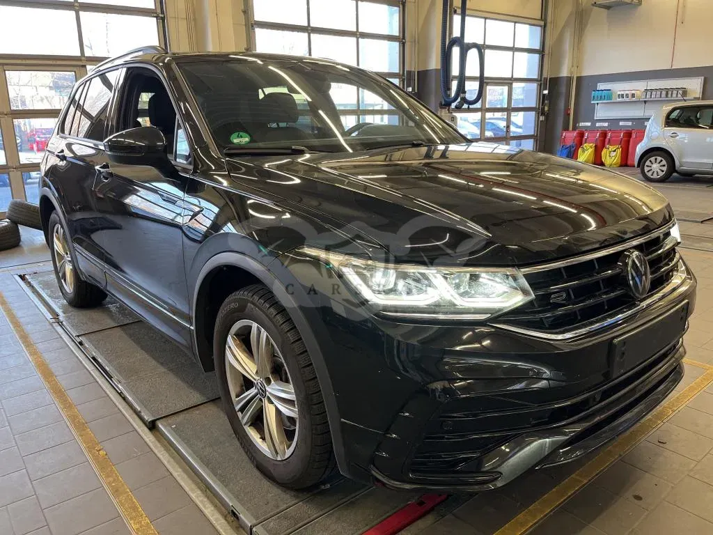 Volkswagen Tiguan 2.0 2023