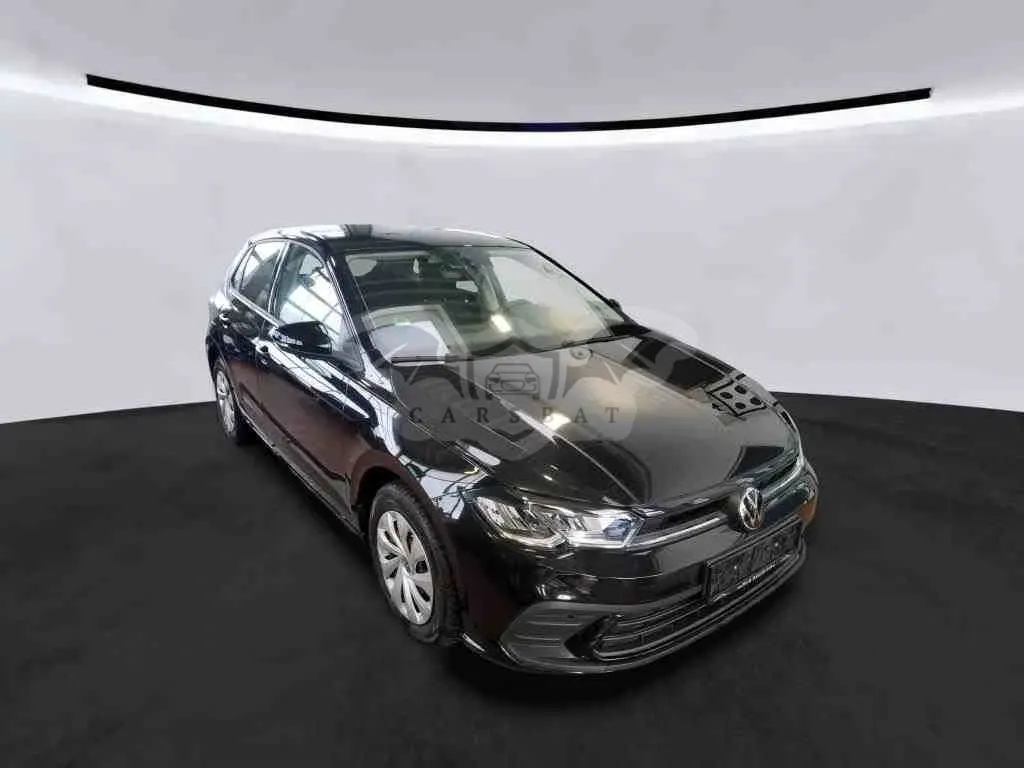 Volkswagen Polo 1.0 2023