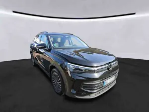 Volkswagen Tiguan 1.5 2025