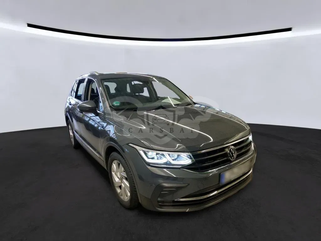 Volkswagen Tiguan 1.5 2022