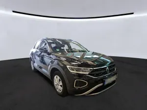 Volkswagen T-ROC 1.0 2022