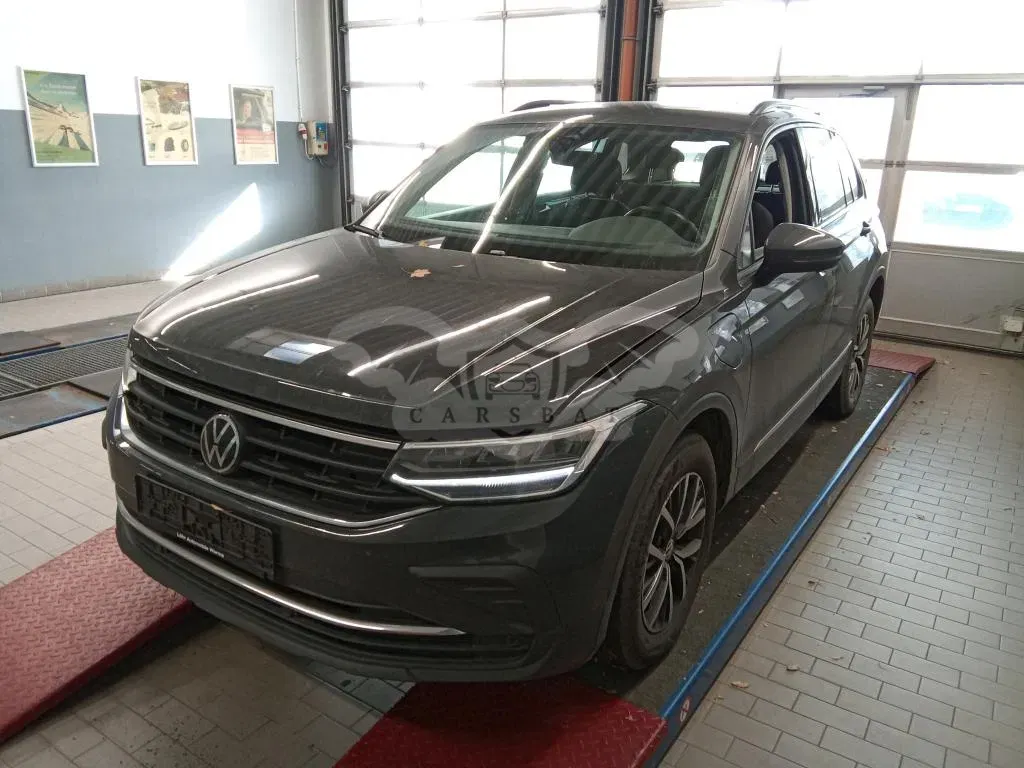 Volkswagen Tiguan 1.4 2022