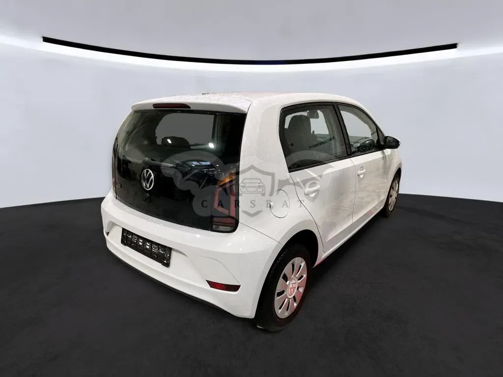 Volkswagen Up! 1.0 2021
