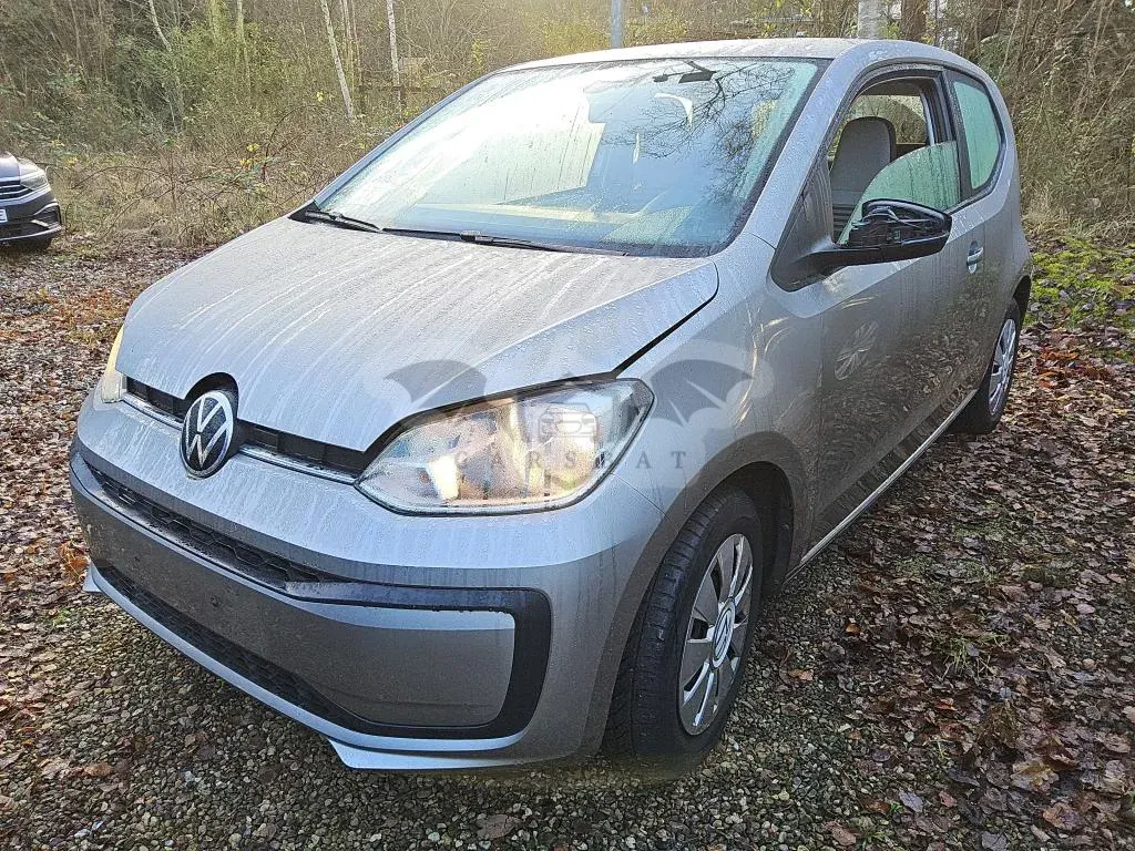 Volkswagen Up! 1.0 2021
