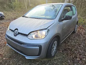 Volkswagen Up! 1.0 2021