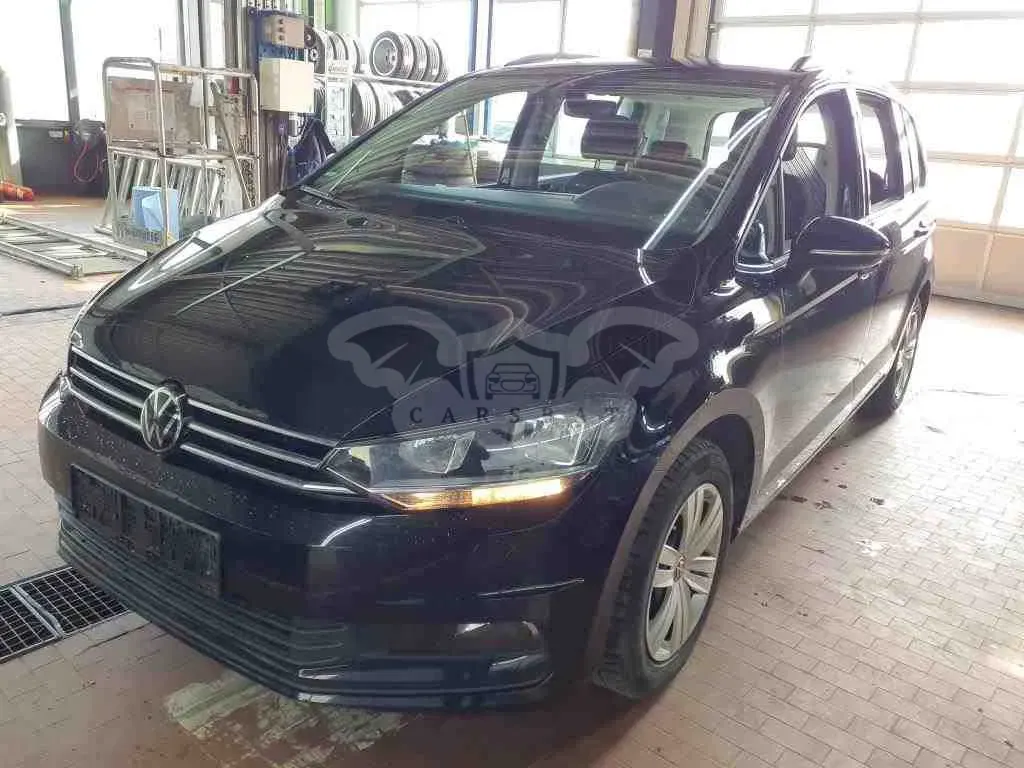 Volkswagen Touran 2.0 2023